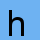 h