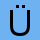 Ü