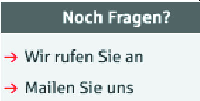 Vergrößerte Darstellung von Text als Schriftgrafik, der nicht geglättet wird und somit schwieriger zu lesen ist