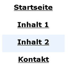 Screenshot dieses Beispiels