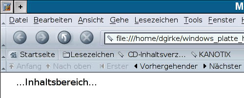 Screenshot dieses Beispieles